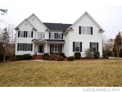 125 Preserve Way