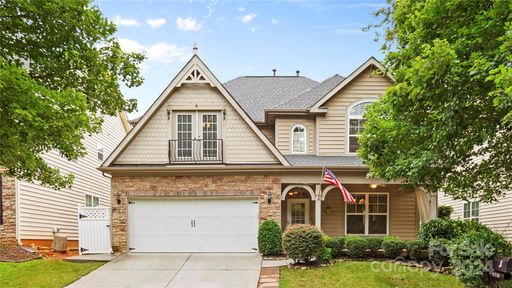 8336 Willow Branch Drive