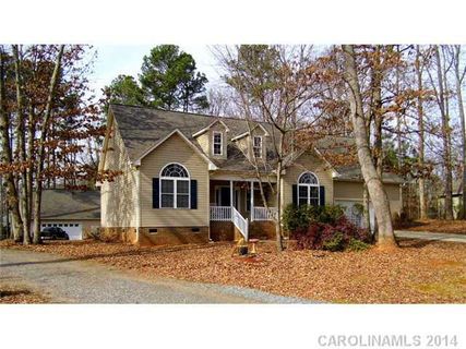 125 Ardmore Place sold home in Blackberry Creek Ii, Mooresville, NC