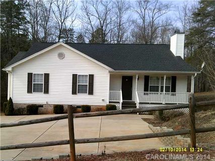 4405 Mountain Creek Road