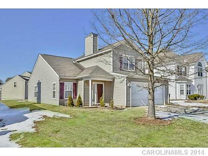 5127 Kiev Drive sold home in Sunset On Linda Vista, Charlotte, NC