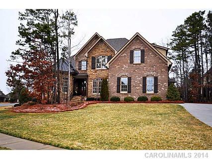 2130 Garden View Lane