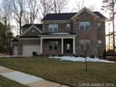 7025 Kilcullen Drive sold home in Charlotte, SC