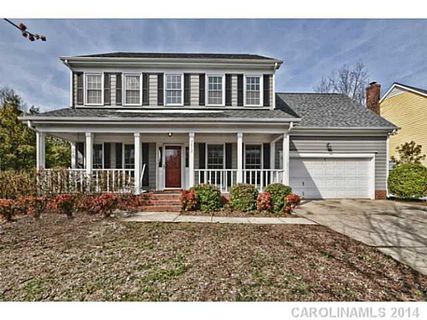 3872 Meadowridge Drive