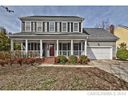 3872 Meadowridge Drive sold home in Concord, SC