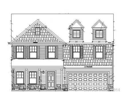 3093 Crosswinds Drive Lot 35