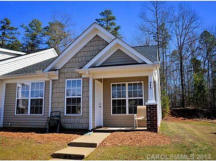 443 Lexie Lane 85 sold home in Olde Towne Estates, Rock Hill, SC