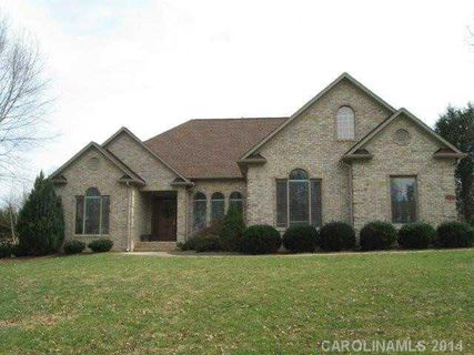 1117 Hillcrest Ridge Drive