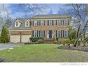 7212 Crown Colony Drive sold home in Charlotte, SC