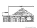 2097 Argentum Drive Lot 92 sold home in Fort Mill, SC