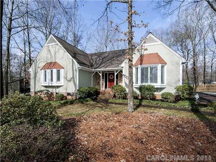 6132 Kingstree Drive