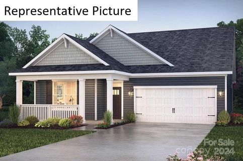 2024 Skyhawk Drive