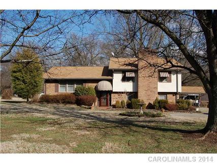 1917 Little Rock Road