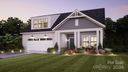 148 Alenda Lux Circle sold home in Mooresville, SC