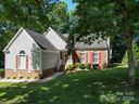 9617 Newby Lane sold home in Matthews, SC