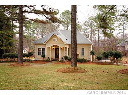 2440 Cherry Lane sold home in Tranquil Harbor, Denver, NC