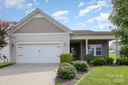 744 Bartram Avenue sold home in Concord, SC