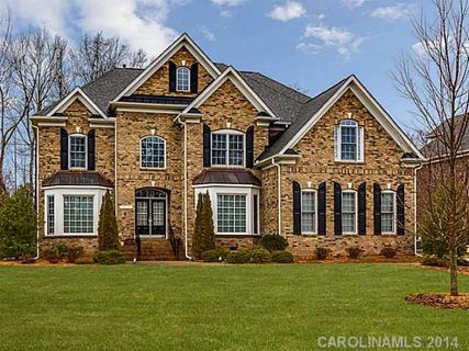 6710 Wesley Glen Drive