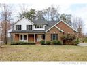 1162 Balfour Quarry Road sold home in Salisbury, SC