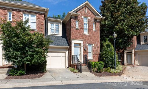 885 Park Slope Drive sold home in Hillside West, Charlotte, NC