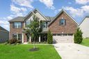 7458 Boulaide Street sold home in Concord, SC