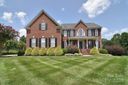 8341 Carly Lane sold home in Mint Hill, SC