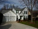 9529 Secretariat Drive sold home in Charlotte, SC