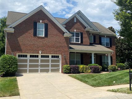 11604 Ashbourne Hall Road sold home in Ardrey Chase, Charlotte, NC
