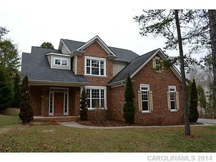 10645 Knox Avenue sold home in Belle Meade, Matthews, NC