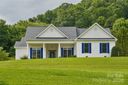 43 Thistle Tree Way 54 sold home in Weaverville, SC