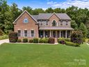 635 Sugarberry Court sold home in Fort Mill, SC