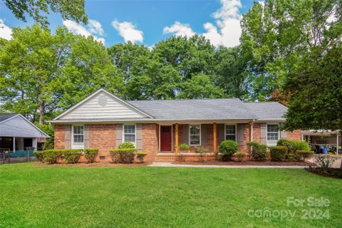 3609 Sugar Spring Road