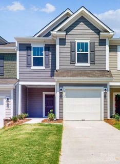 2742 Yeager Drive