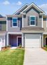 2742 Yeager Drive sold home in Concord, SC