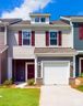 2778 Yeager Drive sold home in Concord, SC