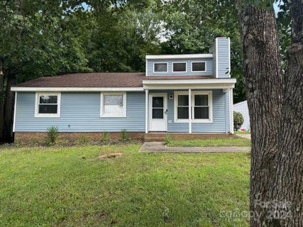 2203 Lisa Carole Drive sold home in Woodland Station, Charlotte, NC