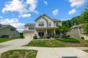 14419 Grundys Way sold home in Davidson, SC