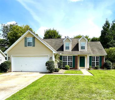 12624 Cumberland Crest Drive sold home in Covington, Huntersville, NC