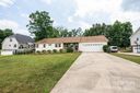 106 Cabin Creek Drive sold home in Hudson, SC