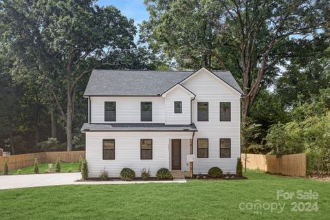 3231 Deertrack Lane sold home in Rocky River Estates, Monroe, NC