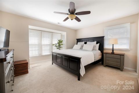 768 Marsh Road 5 sold home in Hunters Run, Charlotte, NC