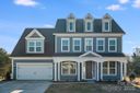 5703 Allburn Parkway sold home in Concord, SC