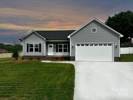 3108 Winston Drive sold home in Springhill, Concord, NC