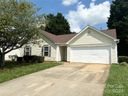 2515 Liberton Court sold home in Charlotte, SC