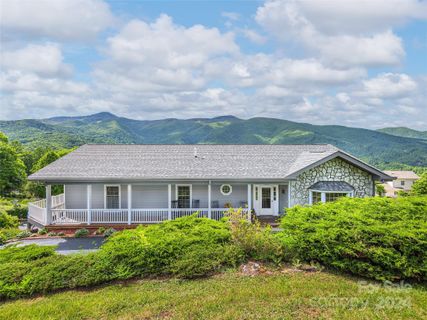 65 Butler Hill Drive sold home in Butler Hills, Waynesville, NC