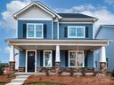 9535 Pointer Road 75 sold home in Huntersville, SC