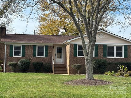 634 Lancer Court sold home in Springhill, Concord, NC