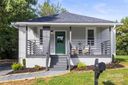403 Broad Street sold home in Kannapolis, SC