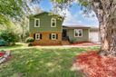 3374 Farm Lake Drive sold home in Concord, SC