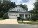 5853 Whitehawk Hill Road sold home in Mint Hill, SC